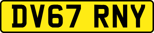 DV67RNY