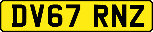 DV67RNZ