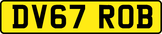 DV67ROB