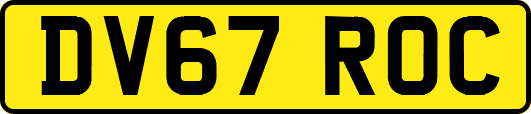 DV67ROC