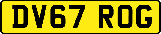 DV67ROG