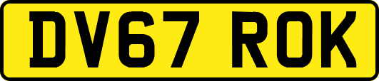 DV67ROK