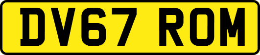 DV67ROM