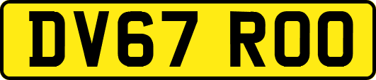 DV67ROO