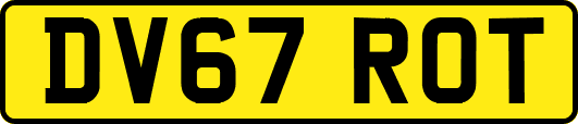 DV67ROT