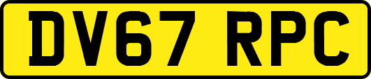 DV67RPC
