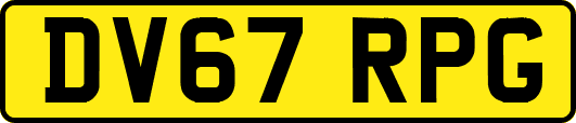 DV67RPG