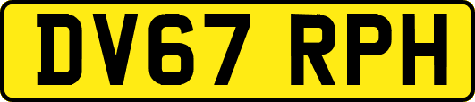 DV67RPH
