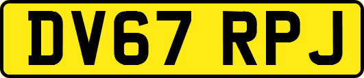 DV67RPJ
