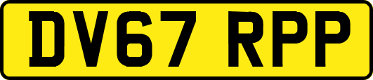 DV67RPP