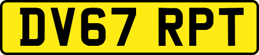 DV67RPT