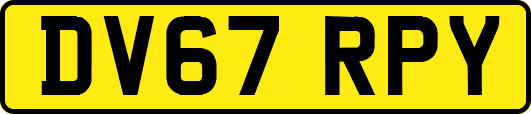 DV67RPY