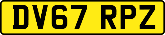 DV67RPZ