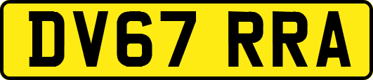 DV67RRA