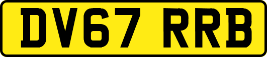 DV67RRB