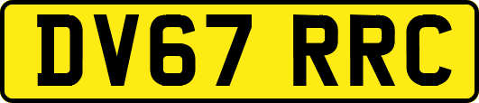 DV67RRC