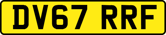 DV67RRF