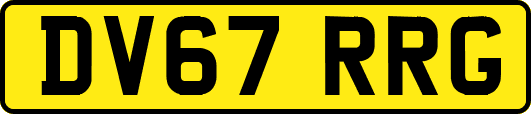 DV67RRG