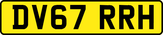 DV67RRH