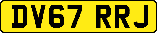 DV67RRJ