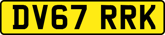 DV67RRK