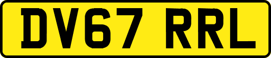 DV67RRL