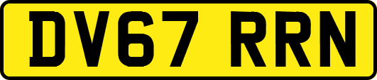 DV67RRN