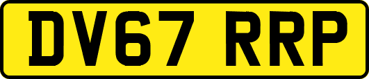 DV67RRP