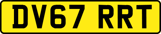 DV67RRT