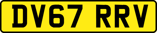 DV67RRV