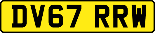 DV67RRW