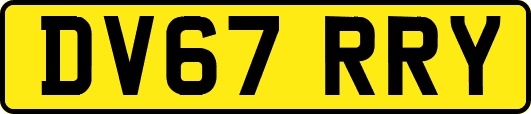 DV67RRY