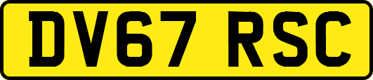 DV67RSC