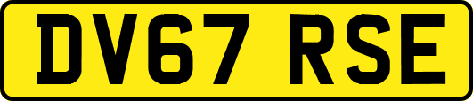 DV67RSE