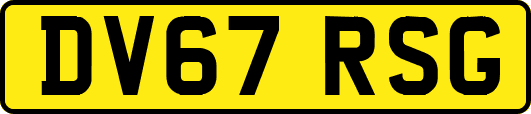 DV67RSG