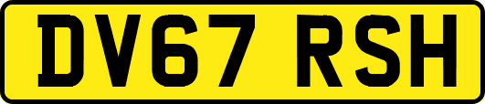 DV67RSH