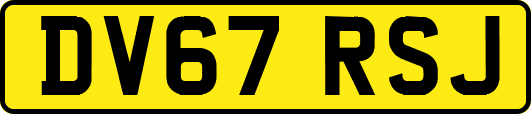 DV67RSJ