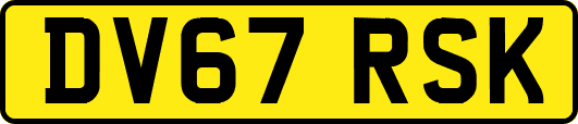 DV67RSK