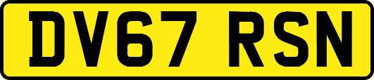 DV67RSN