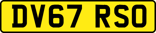 DV67RSO