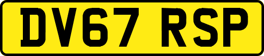 DV67RSP