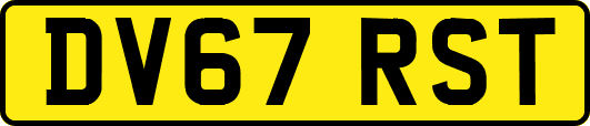 DV67RST