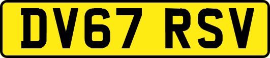 DV67RSV