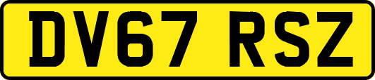 DV67RSZ