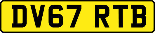 DV67RTB