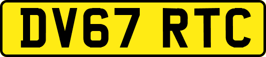 DV67RTC