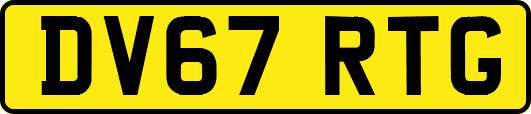 DV67RTG