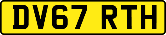 DV67RTH