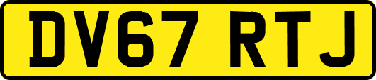 DV67RTJ