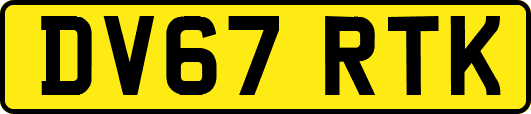 DV67RTK